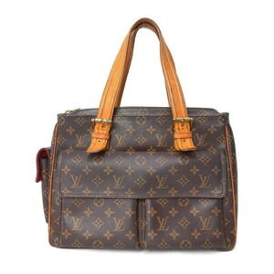 Louis Vuitton Monogram Multiply Cite Tote Bag